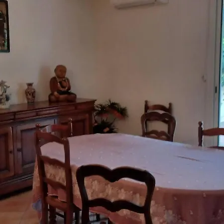 La Maison Pascale * Orange (Vaucluse)