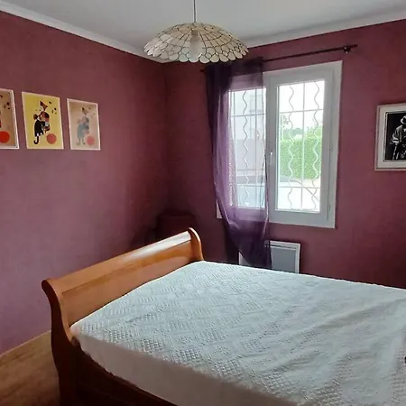 La Maison Pascale