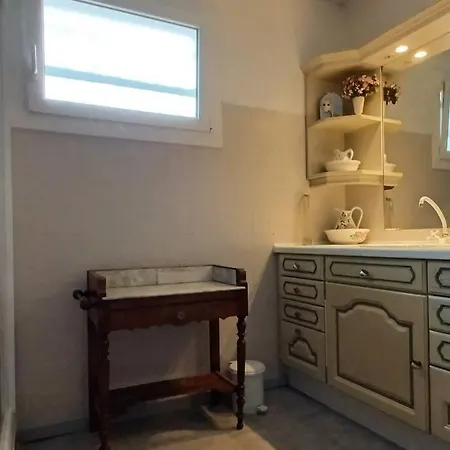 Holiday home La Maison Pascale