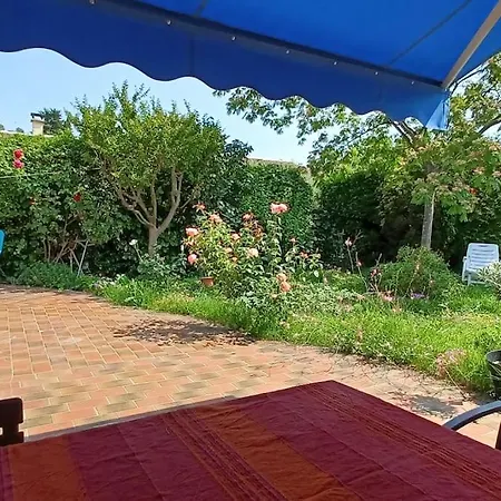 Holiday home La Maison Pascale *