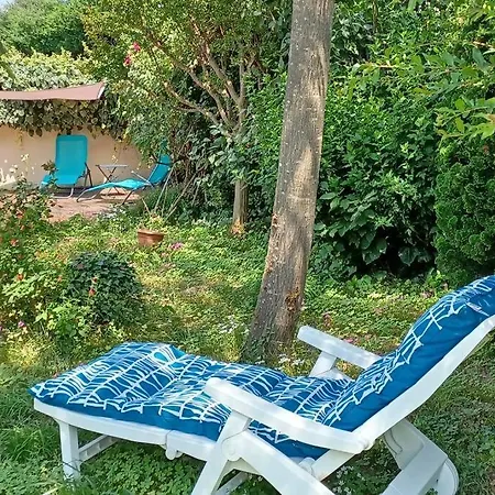 La Maison Pascale Orange (Vaucluse)