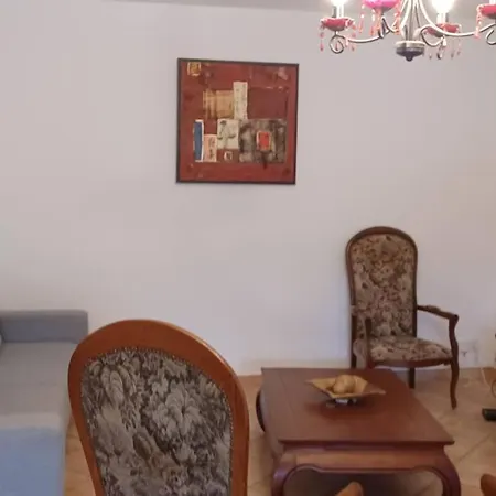 La Maison Pascale Holiday home