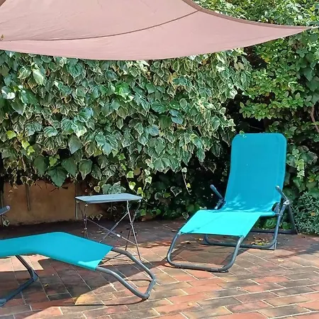 Holiday home La Maison Pascale *